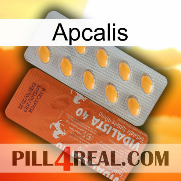 Apcalis 43